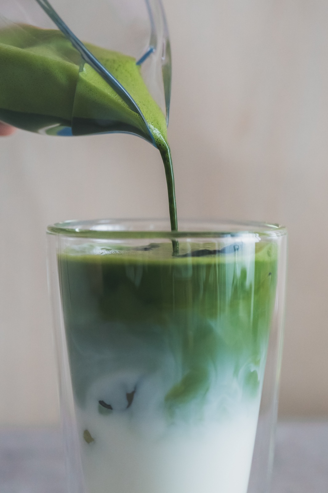 Premium Matcha