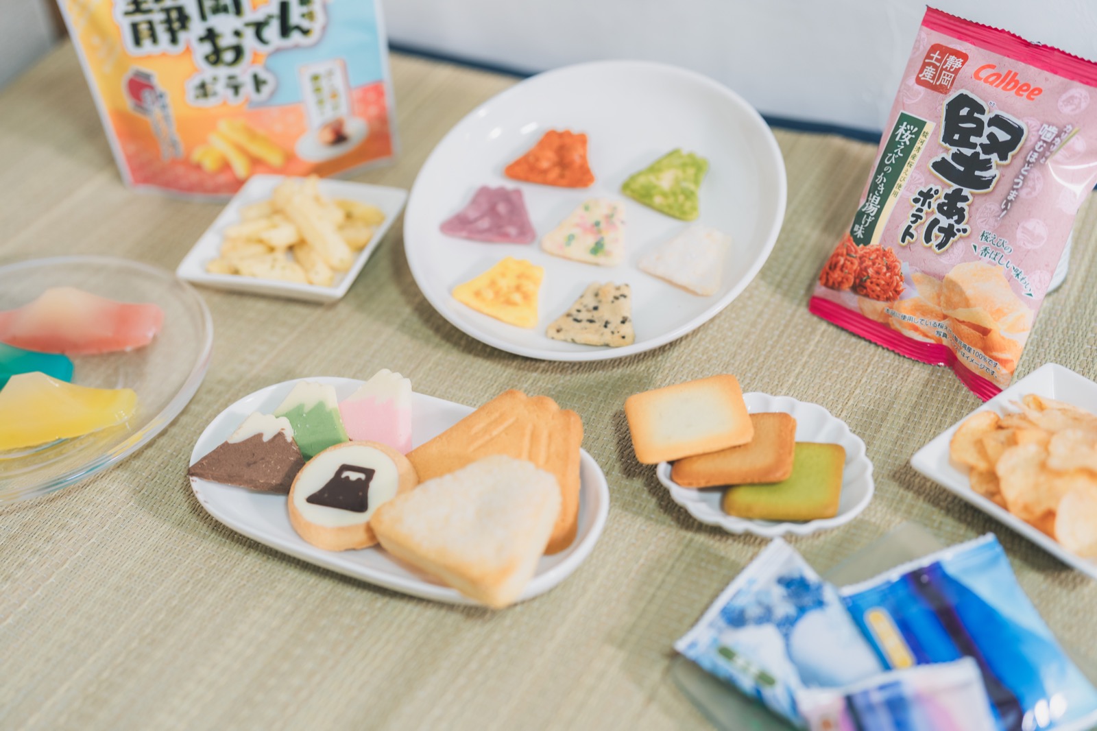 15+ treats
